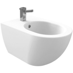 Creavit Bidet suspendu avec...