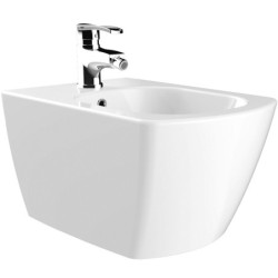Creavit Bidet suspendu avec...