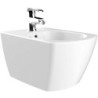 Creavit Bidet suspendu avec fixation invisible