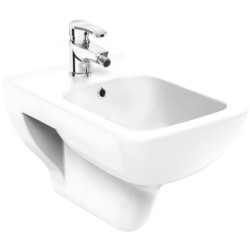 Creavit Bidet suspendu