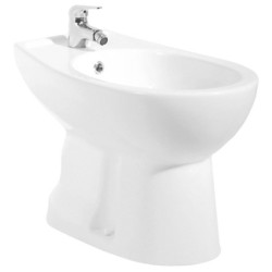 Creavit Bidet à poser
