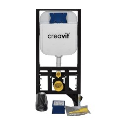 Creavit Bâti-supports 3-6...