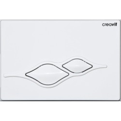 Creavit Plaque de commande...