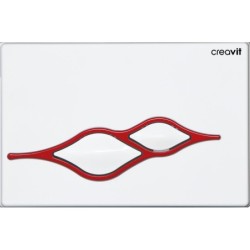 Creavit Plaque de commande...