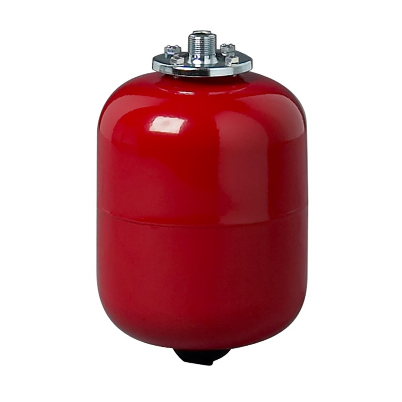 Vase d'expansion chauffage 24l-3/4" -1,5bar