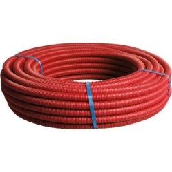 Tube multicouche gaine...