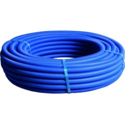 Tube multicouche gaine...