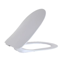 Siège de toilette flat en...