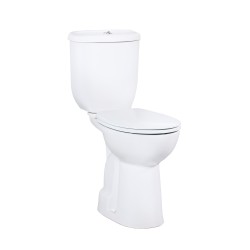 Creavit Cuvette WC à poser...