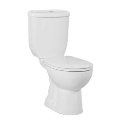 Creavit Sedef Cuvette WC à...