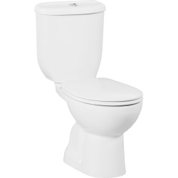 Creavit Sedef Cuvette WC à...