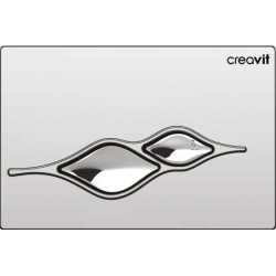 Creavit Plaque de commande...
