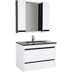 Armoire de toilette...