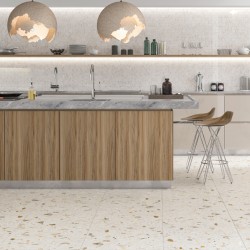Carrelage Damas ultra mat 60x120 cm