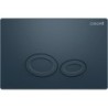 Creavit Plaque de commande coloris basalt mat