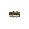 Raccord à sertir eau 3/4"Mx28