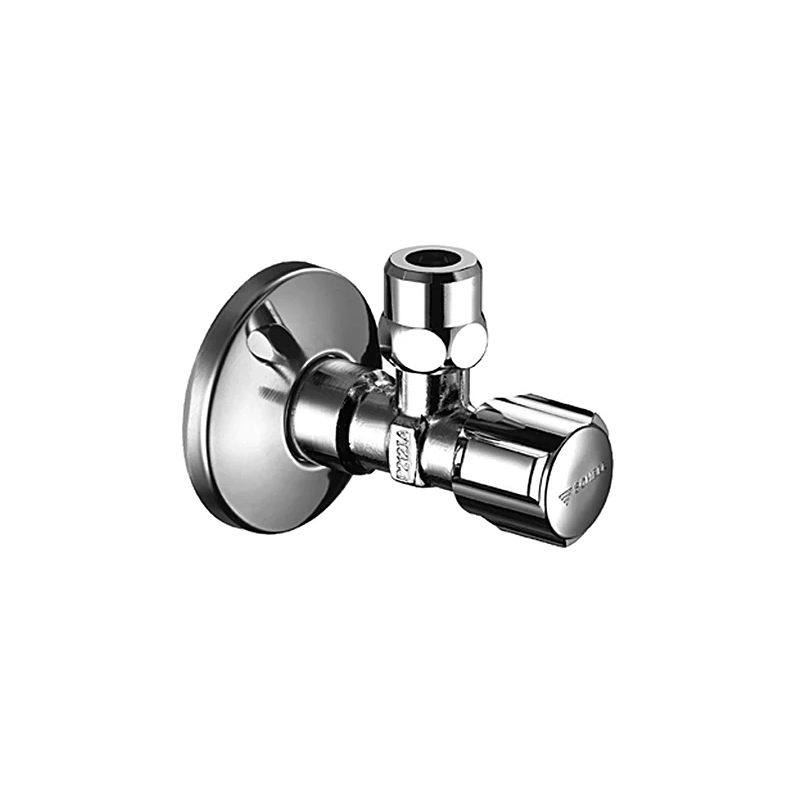 Schell Robinet d'arrêt 1/2"x3/8"