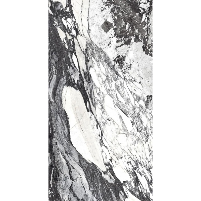 Carrelage Finlandia multicolore poli 80x160 cm