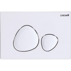 Creavit Plaque de commande...