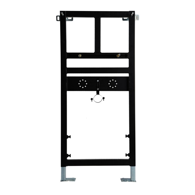 Creavit Bâti support pour lavabo encastré