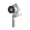 Aloni Urinoir siphon universel horizontal/vertical