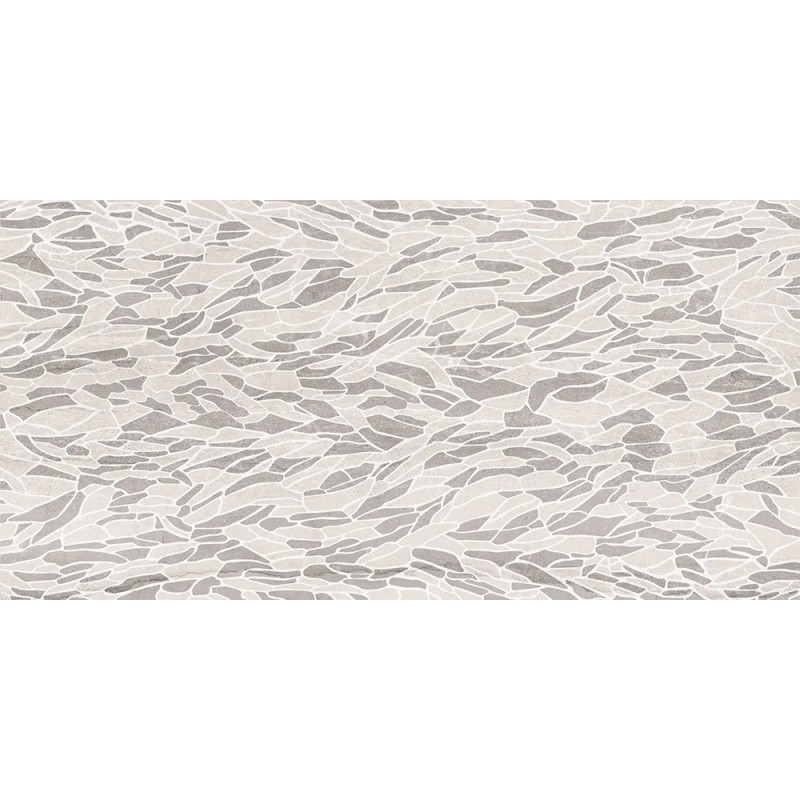 Carrelage Veneto decor mix 60x120 cm