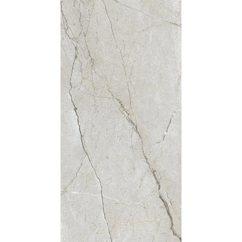 Carrelage Sicilia coloris blanc poli 60x120 cm