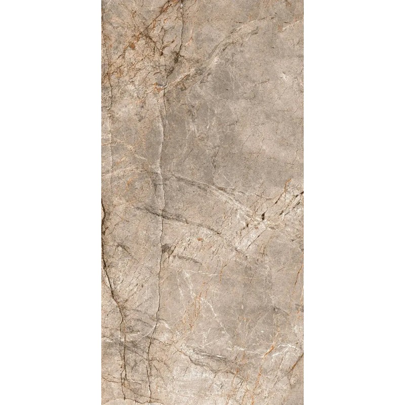 Carrelage Santorini coloris crème mat ultra 60x120 cm