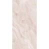 Carrelage Pink Canyon coloris beige poli 80x160 cm