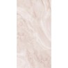 Carrelage Pink Canyon coloris beige poli 120x240 cm