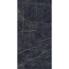 Carrelage Piamonte coloris noir poli 120x240 cm