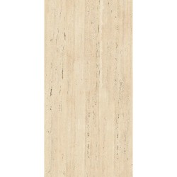 Carrelage Travertino mat 60x120 cm