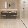 Carrelage Roma poli 60x120 cm