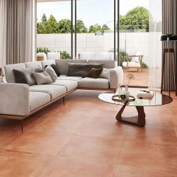 Carrelage Terra mat 60x60 cm