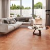 Carrelage Terra mat 60x60 cm