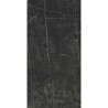 Carrelage Gala coloris noir mat 60x120 cm