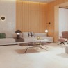 Carrelage Fossilia mat 90x90 cm