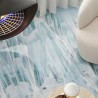 Carrelage Zero poli 120x120 cm