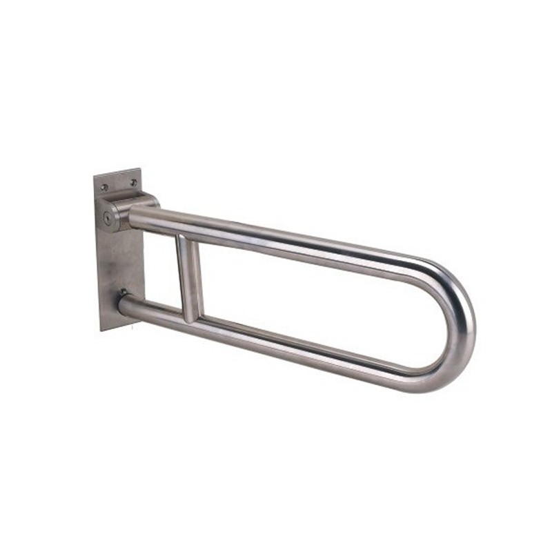 Creavit Barre d'appui relevable 7000 mm