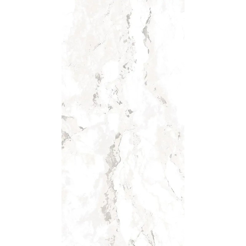Carrelage Esedre coloris blanc mat 60x120 cm