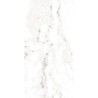 Carrelage Esedre coloris blanc mat 60x120 cm