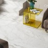 Carrelage Esedre coloris blanc mat 60x120 cm