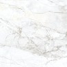 Carrelage Mystic coloris blanc mat 90x90 cm