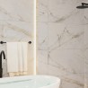 Carrelage Mystic coloris blanc mat 90x90 cm