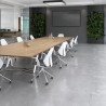 Carrelage Moreton mat 60x120 cm