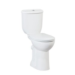 Creavit Cuvette WC à poser...