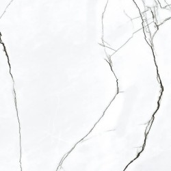 Carrelage Marquina Blanco...