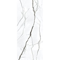 Carrelage Marquina Blanco...