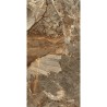 Carrelage Maldivas Blue multicolore poli 60x120 cm