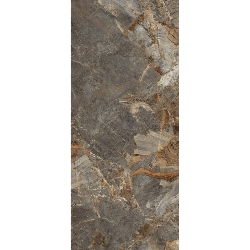 Carrelage Maldivas Blue multicolore poli 120x280 cm
